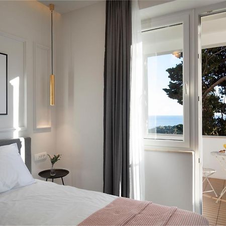 Ca' Di Mamma II Apartment Дубровник Екстериор снимка