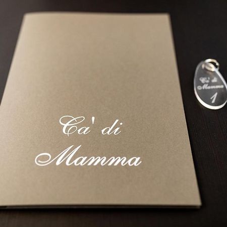 Ca' Di Mamma II Apartment Дубровник Екстериор снимка