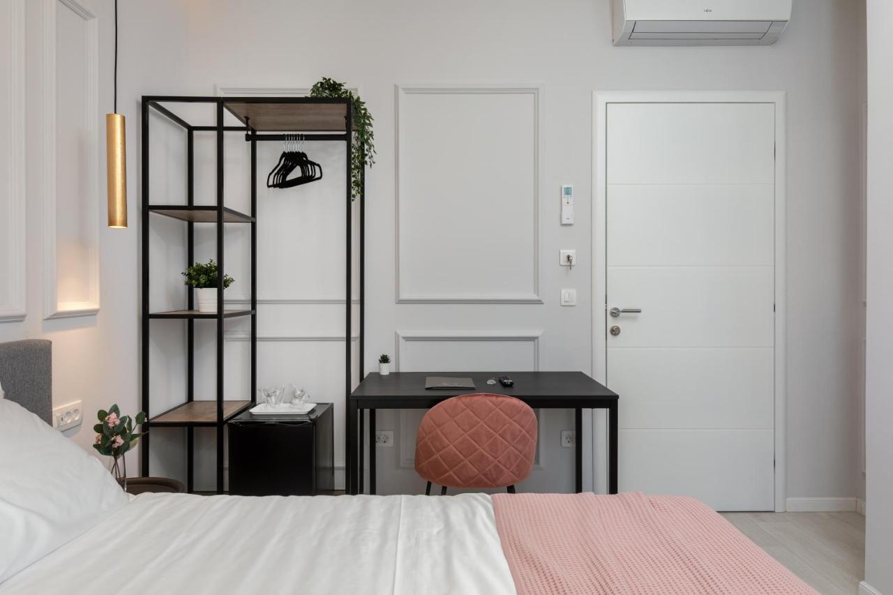 Ca' Di Mamma II Apartment Дубровник Екстериор снимка