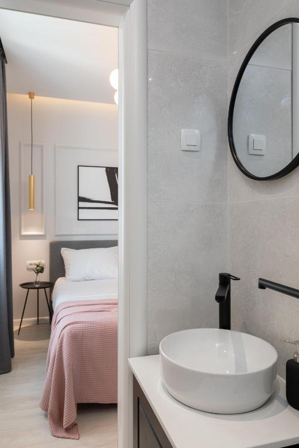Ca' Di Mamma II Apartment Дубровник Екстериор снимка