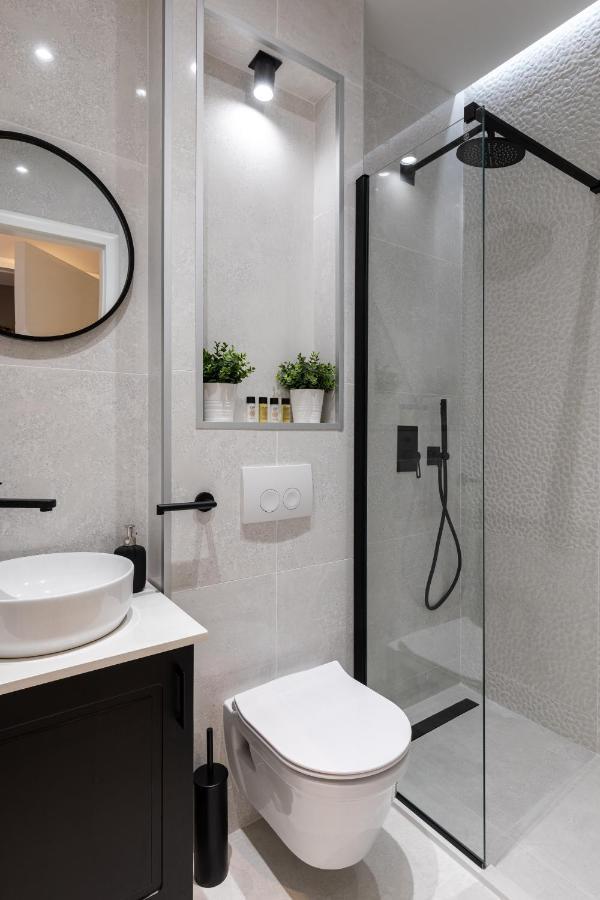 Ca' Di Mamma II Apartment Дубровник Екстериор снимка