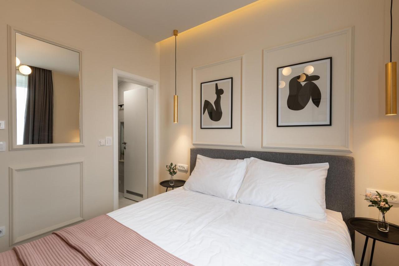 Ca' Di Mamma II Apartment Дубровник Екстериор снимка