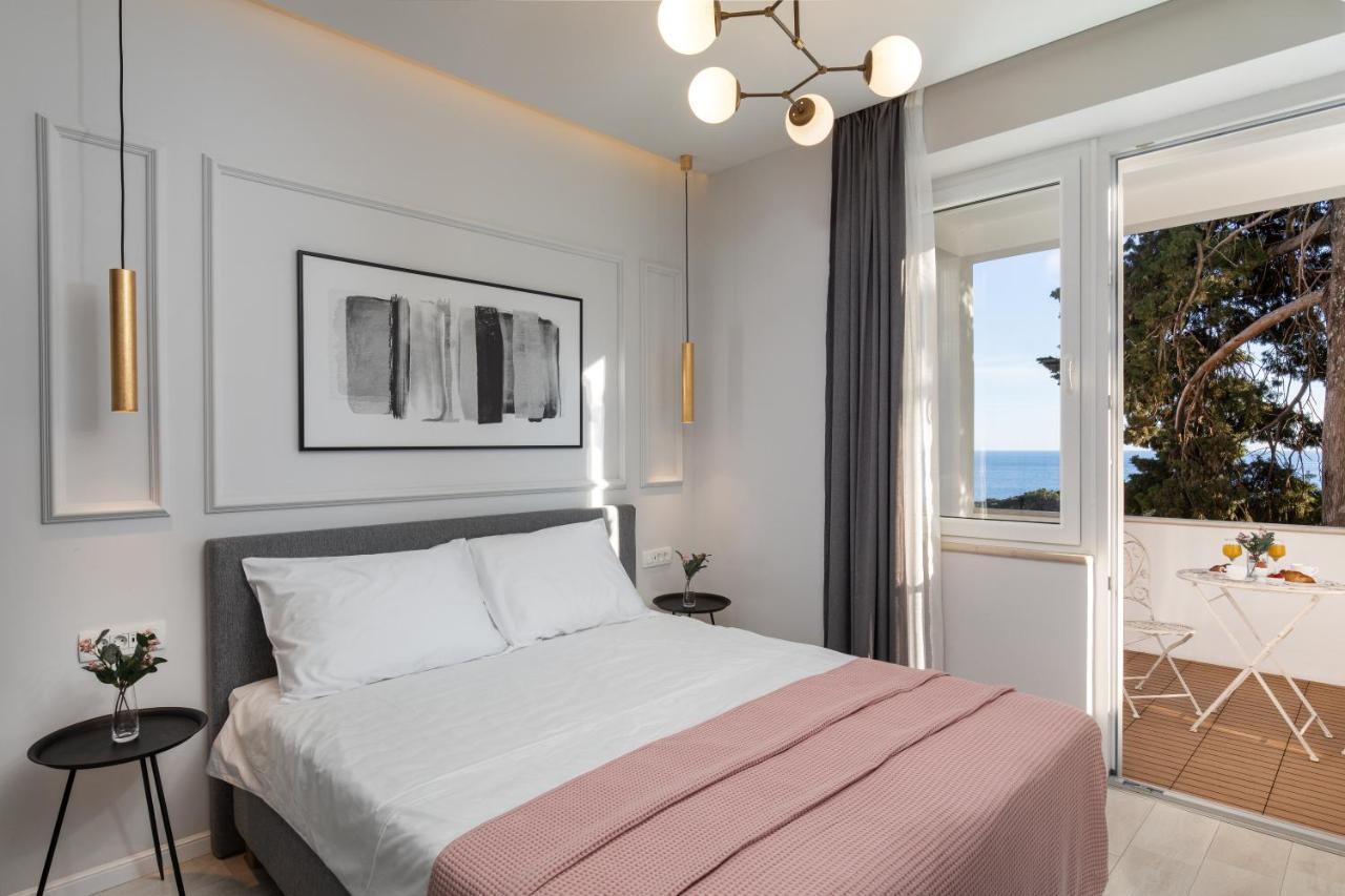 Ca' Di Mamma II Apartment Дубровник Екстериор снимка