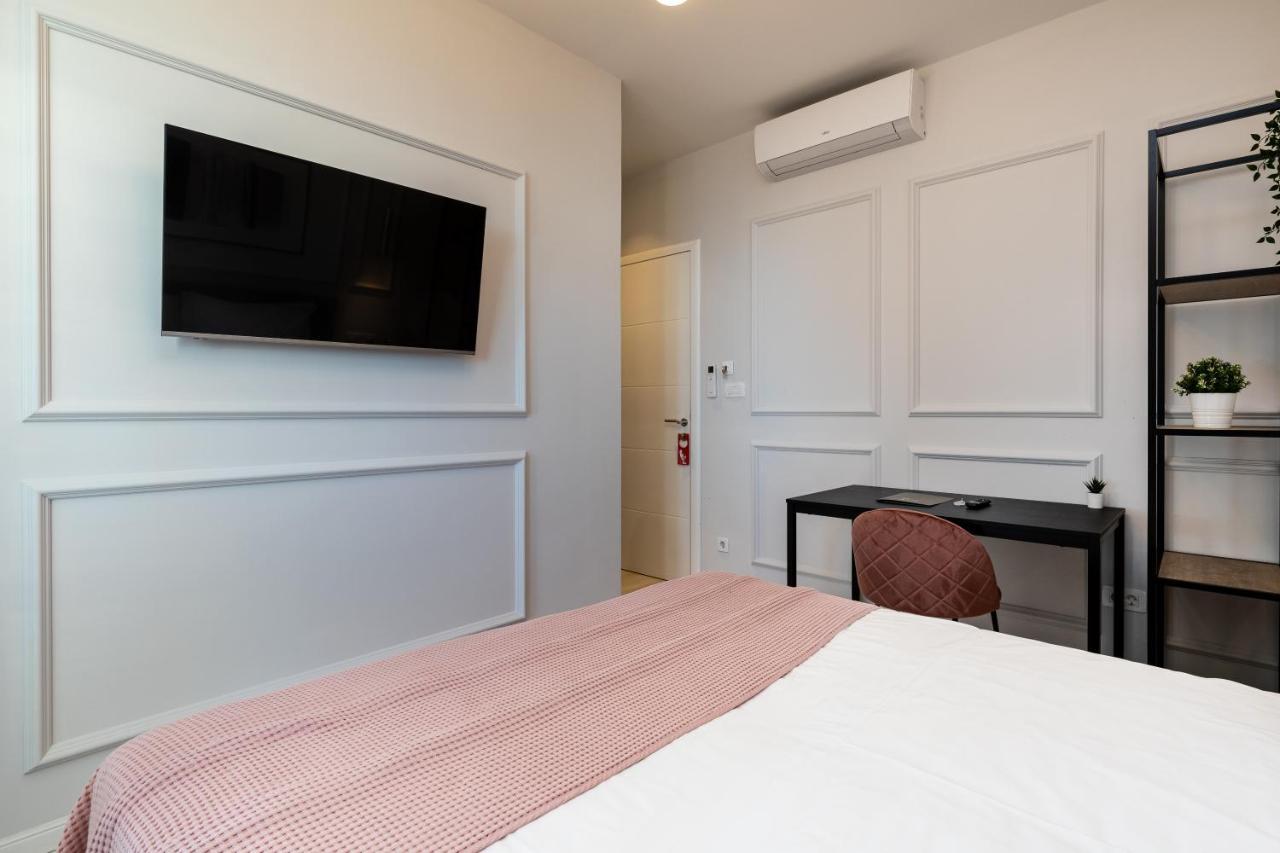 Ca' Di Mamma II Apartment Дубровник Екстериор снимка