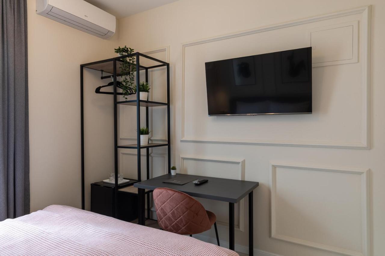 Ca' Di Mamma II Apartment Дубровник Екстериор снимка