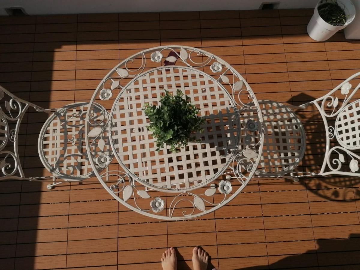 Ca' Di Mamma II Apartment Дубровник Екстериор снимка