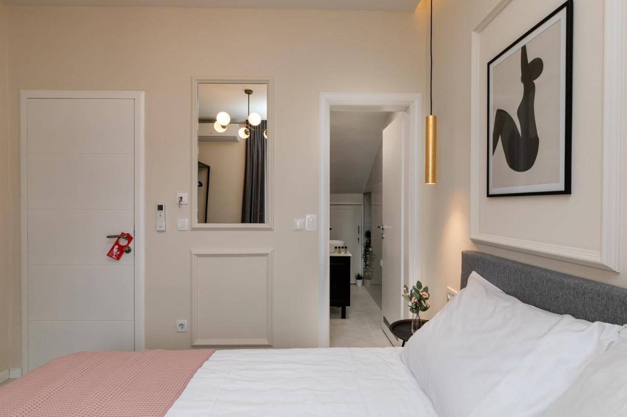 Ca' Di Mamma II Apartment Дубровник Екстериор снимка