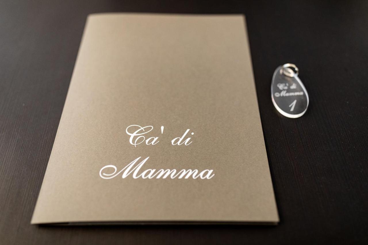 Ca' Di Mamma II Apartment Дубровник Екстериор снимка